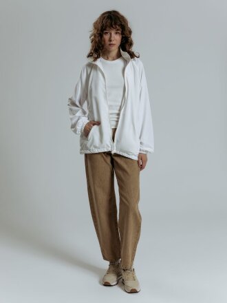 Куртка Kivach City, белая Куртка Kivach City, белая