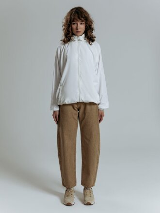 Куртка Kivach City, белая Куртка Kivach City, белая