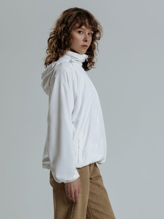 Куртка Kivach City, белая Куртка Kivach City, белая