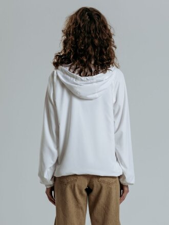 Куртка Kivach City, белая Куртка Kivach City, белая