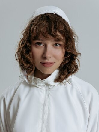 Куртка Kivach City, белая Куртка Kivach City, белая