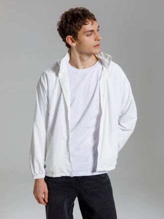 Куртка Kivach City, белая Куртка Kivach City, белая