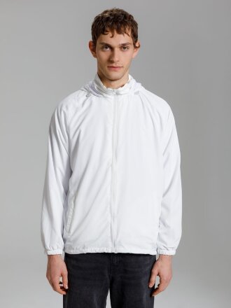 Куртка Kivach City, белая Куртка Kivach City, белая