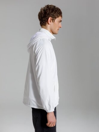 Куртка Kivach City, белая Куртка Kivach City, белая