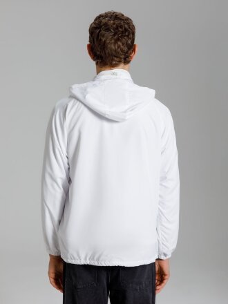Куртка Kivach City, белая Куртка Kivach City, белая