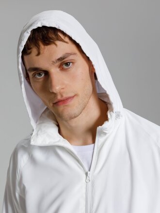 Куртка Kivach City, белая Куртка Kivach City, белая