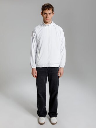 Куртка Kivach City, белая Куртка Kivach City, белая