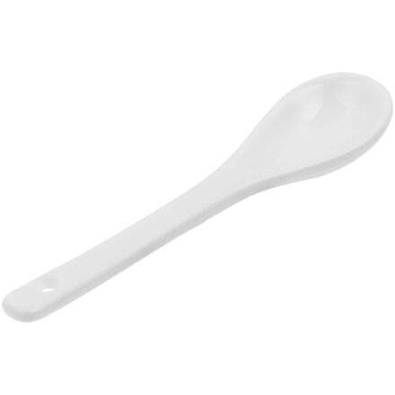 Кофейная кружка Pairy с ложкой, белая Кофейная кружка Pairy с ложкой, белая