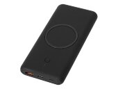 Внешний беспроводной аккумулятор c QC/PD Reload, 10000 mAh, черный Внешний беспроводной аккумулятор c QC/PD Reload, 10000 mAh, черный