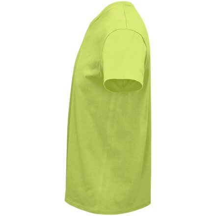 Футболка мужская Crusader Men, зеленое яблоко Футболка мужская Crusader Men, зеленое яблоко