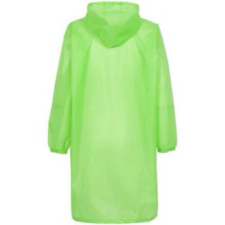 Дождевик-анорак Alatau, зеленое яблоко, единый размер Дождевик-анорак Alatau, зеленое яблоко, единый размер