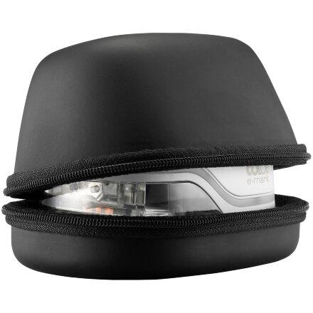 Защитный футляр Colop E-mark, черный Защитный футляр Colop E-mark, черный