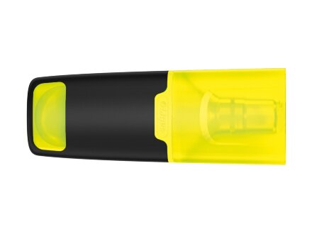 Жидкий текстовый выделитель LIQEO HIGHLIGHTER MINI, желтый Жидкий текстовый выделитель LIQEO HIGHLIGHTER MINI, желтый