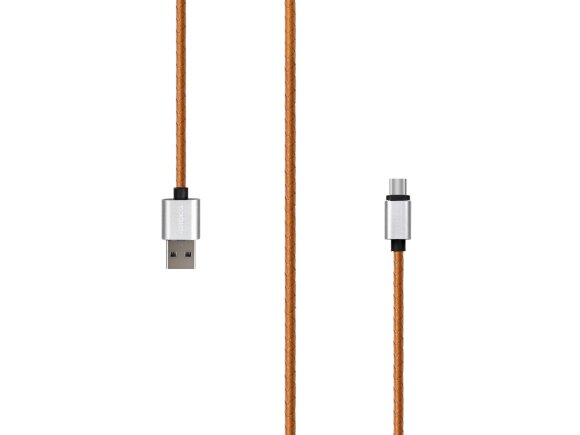 Кабель Rombica DIGITAL CL-05 с нанесением логотипа