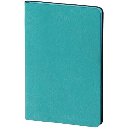 Ежедневник Neat Mini, недатированный, бирюзовый Ежедневник Neat Mini, недатированный, бирюзовый