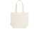 Сумка для шоппинга Cotton из переработанного хлопка 280 г, натуральный