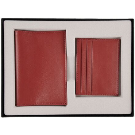 Набор Top, красный Набор Top, красный