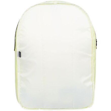 Рюкзак Manifest Color из светоотражающей ткани, желтый неон Рюкзак Manifest Color из светоотражающей ткани, желтый неон