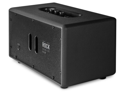 Rombica Mysound Rock Black, черный Rombica Mysound Rock Black, черный