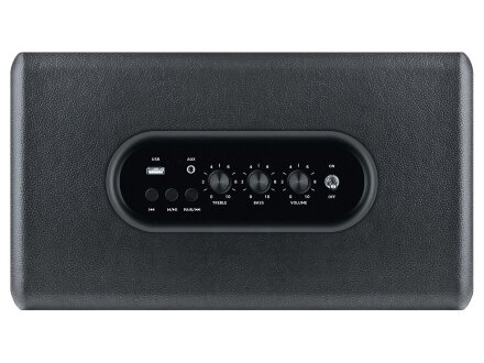 Rombica Mysound Rock Black, черный Rombica Mysound Rock Black, черный