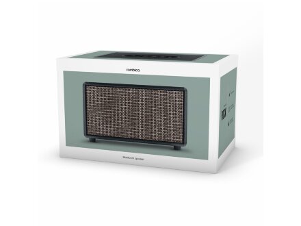 Rombica Mysound Rock Black, черный Rombica Mysound Rock Black, черный