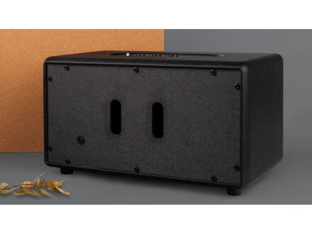 Rombica Mysound Rock Black, черный Rombica Mysound Rock Black, черный