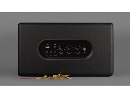 Rombica Mysound Rock Black, черный Rombica Mysound Rock Black, черный