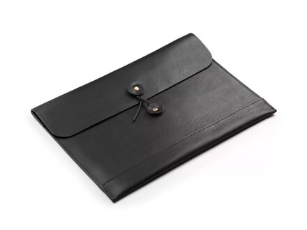 Папка для документов Рио-Гранде, черный Папка для документов Рио-Гранде, черный