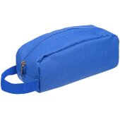 Косметичка Anytime, синяя Косметичка Anytime, синяя