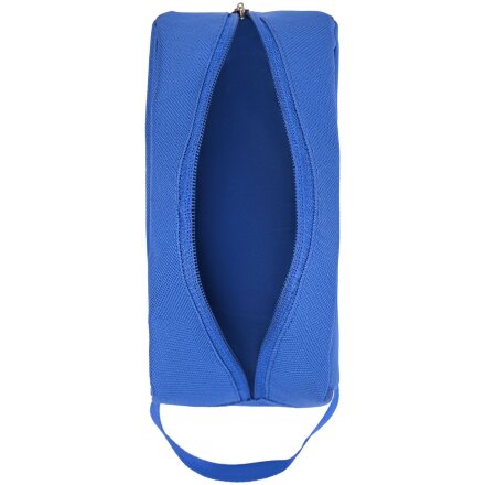 Косметичка Anytime, синяя Косметичка Anytime, синяя