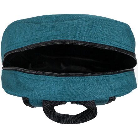 Рюкзак Melango, бирюзовый Рюкзак Melango, бирюзовый