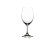 Набор бокалов Ouverture. Riedel, 12шт с нанесением логотипа