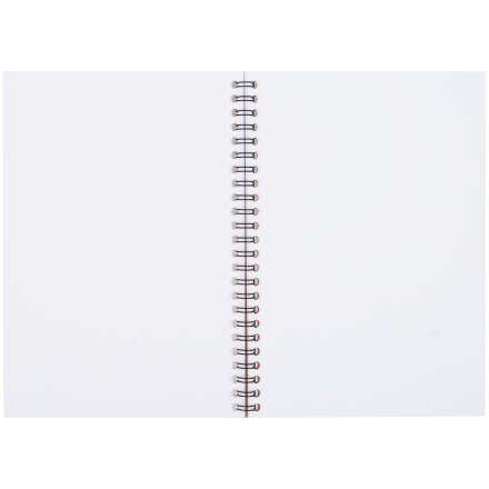 Блокнот Essing L без линовки, крафт Блокнот Essing L без линовки, крафт