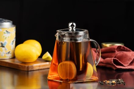 Чайник Quadroni Чайник Quadroni