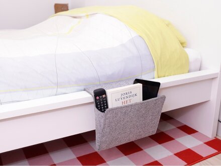 Прикроватный органайзер Прикроватный органайзер