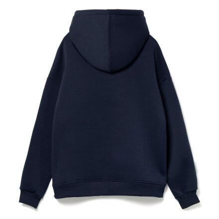 Худи Kulonga Oversize, темно-синее (кобальт) Худи Kulonga Oversize, темно-синее (кобальт)