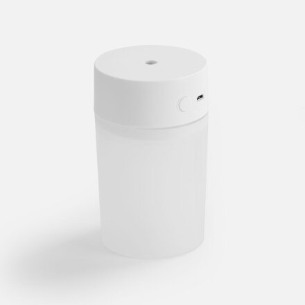 Настольный увлажнитель Desko ver.2, белый Настольный увлажнитель Desko ver.2, белый