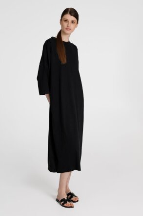 Платье D2, черное Платье D2, черное