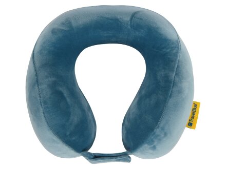 Подушка набивная Travel Blue Tranquility Pillow, синий Подушка набивная Travel Blue Tranquility Pillow, синий