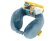Подушка набивная Travel Blue Tranquility Pillow, синий