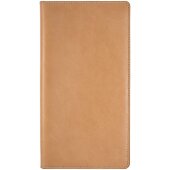 Дорожный органайзер Remini, бежевый Дорожный органайзер Remini, бежевый