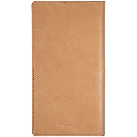 Дорожный органайзер Remini, бежевый Дорожный органайзер Remini, бежевый