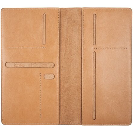 Дорожный органайзер Remini, бежевый Дорожный органайзер Remini, бежевый