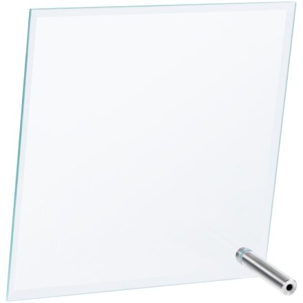 Плакетка Pictory Stand, прозрачная Плакетка Pictory Stand, прозрачная