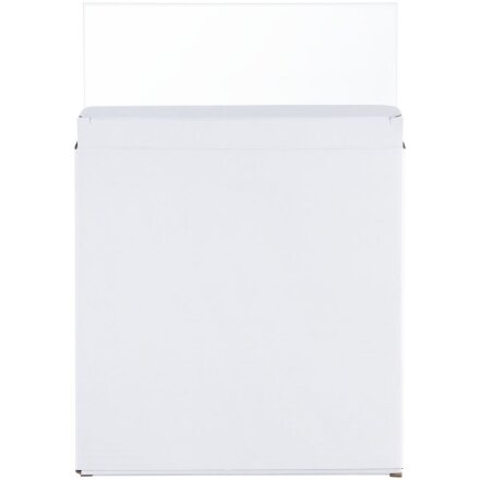 Плакетка Pictory Stand, прозрачная Плакетка Pictory Stand, прозрачная