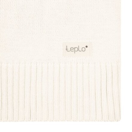 Джемпер оверсайз унисекс Stated в сумке, белый (молочный) Джемпер оверсайз унисекс Stated в сумке, белый (молочный)