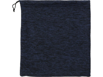 Набор для путешествия Comfort с пледом и маской, синий Набор для путешествия Comfort с пледом и маской, синий