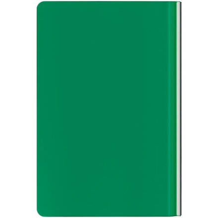 Ежедневник Aspect на заказ, недатированный, зеленый Ежедневник Aspect на заказ, недатированный, зеленый