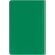 Ежедневник Aspect на заказ, недатированный, зеленый Ежедневник Aspect на заказ, недатированный, зеленый