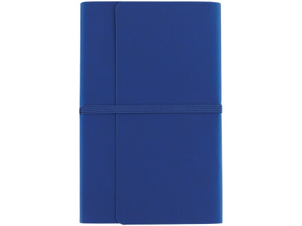 Ежедневник недатированный А5 Valencia, синий
